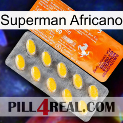 African Superman new05